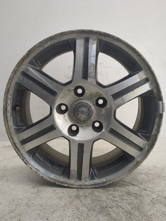compare product 2007-2008 Chrysler Pacifica Oem Wheel Rim