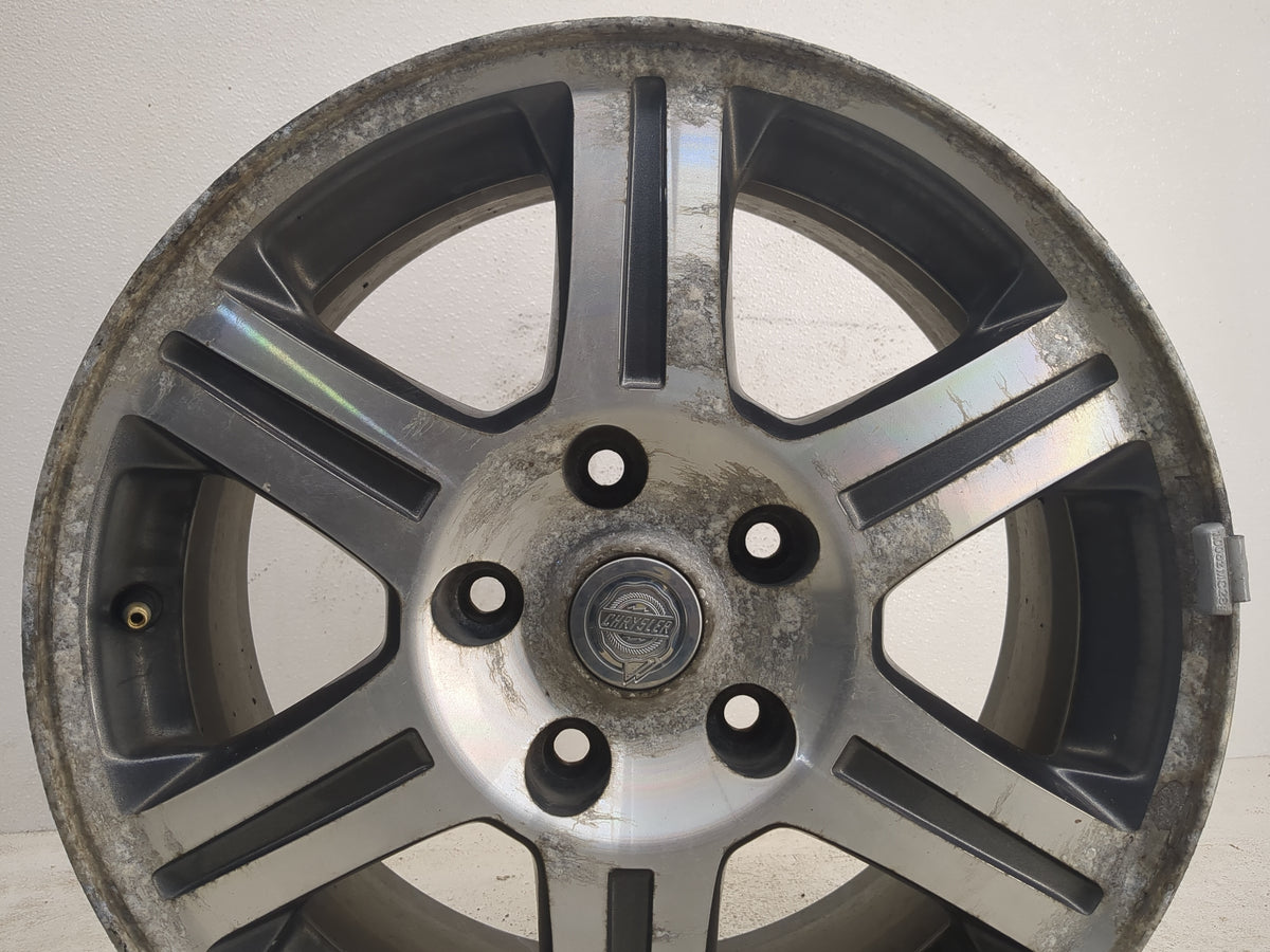 2007-2008 Chrysler Pacifica Oem Wheel Rim 1145837 - Oemusedautoparts1.com