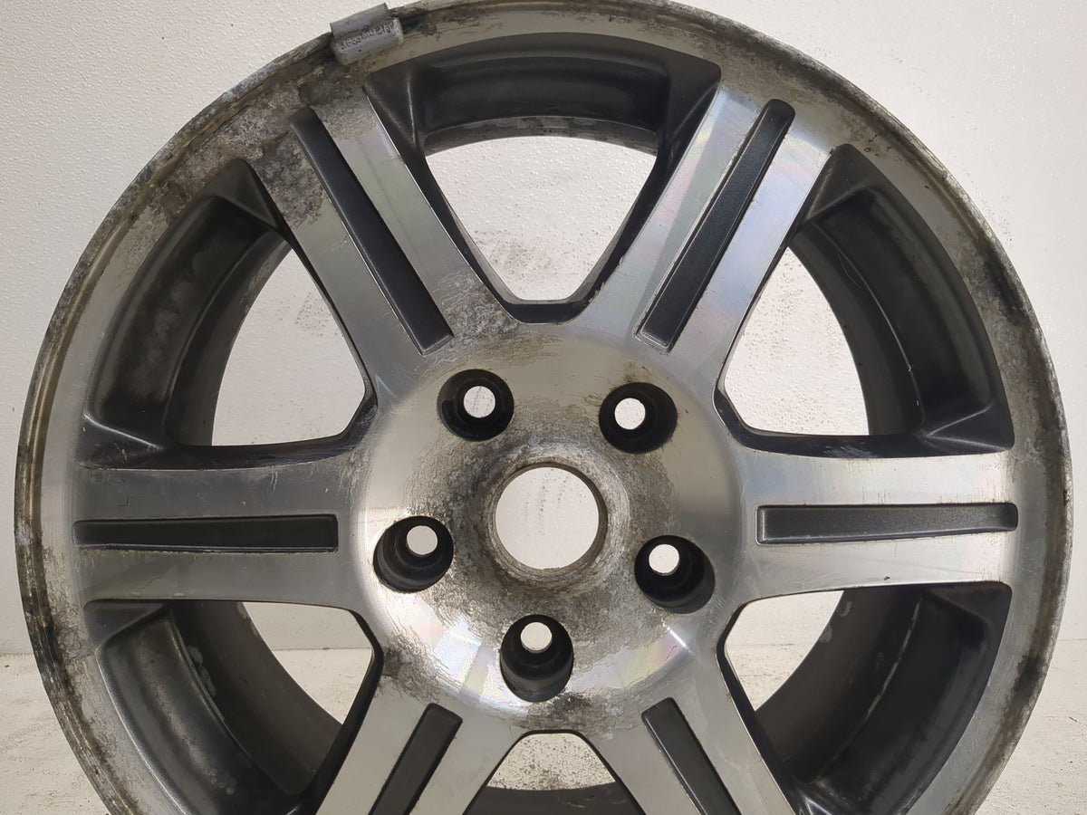 2007-2008 Chrysler Pacifica Oem Wheel Rim 1145838 - Oemusedautoparts1.com