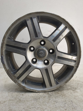 compare product 2004-2008 Chrysler Pacifica Oem Wheel Rim