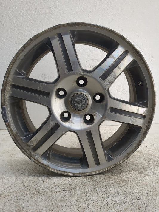 2004-2008 Chrysler Pacifica Oem Wheel Rim - Oemusedautoparts1.com