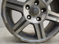 2004-2008 Chrysler Pacifica Oem Wheel Rim 1145839 - Oemusedautoparts1.com