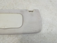 2007-2008 Chrysler Pacifica Sun Visor Shade Replacement Driver Left Mirror Fits Fits 2007 2008 OEM Used Auto Parts - Oemused