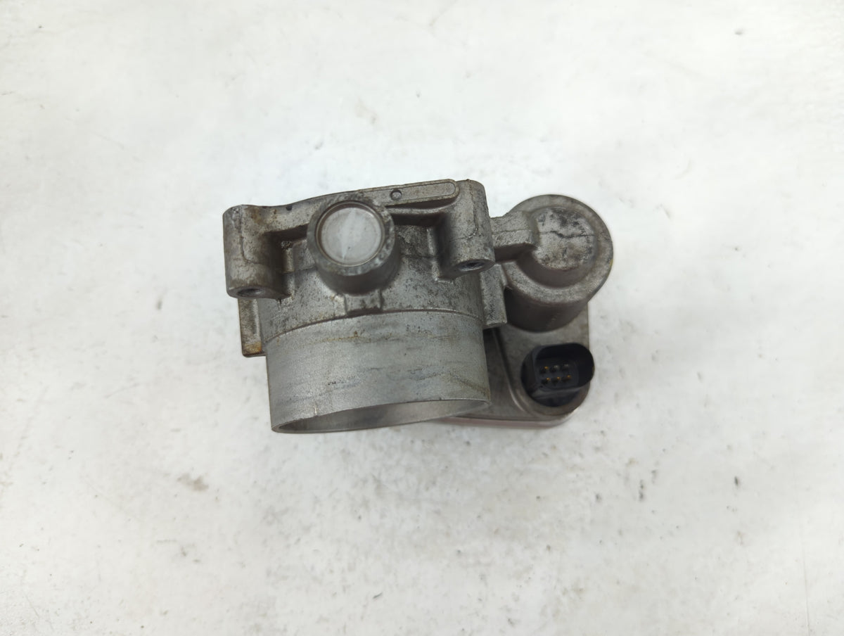 2007-2008 Chrysler Pacifica Throttle Body P/N:A2C53099253 04861691AA Fits Fits 2006 2007 2008 2009 2010 2011 OEM Used Auto P