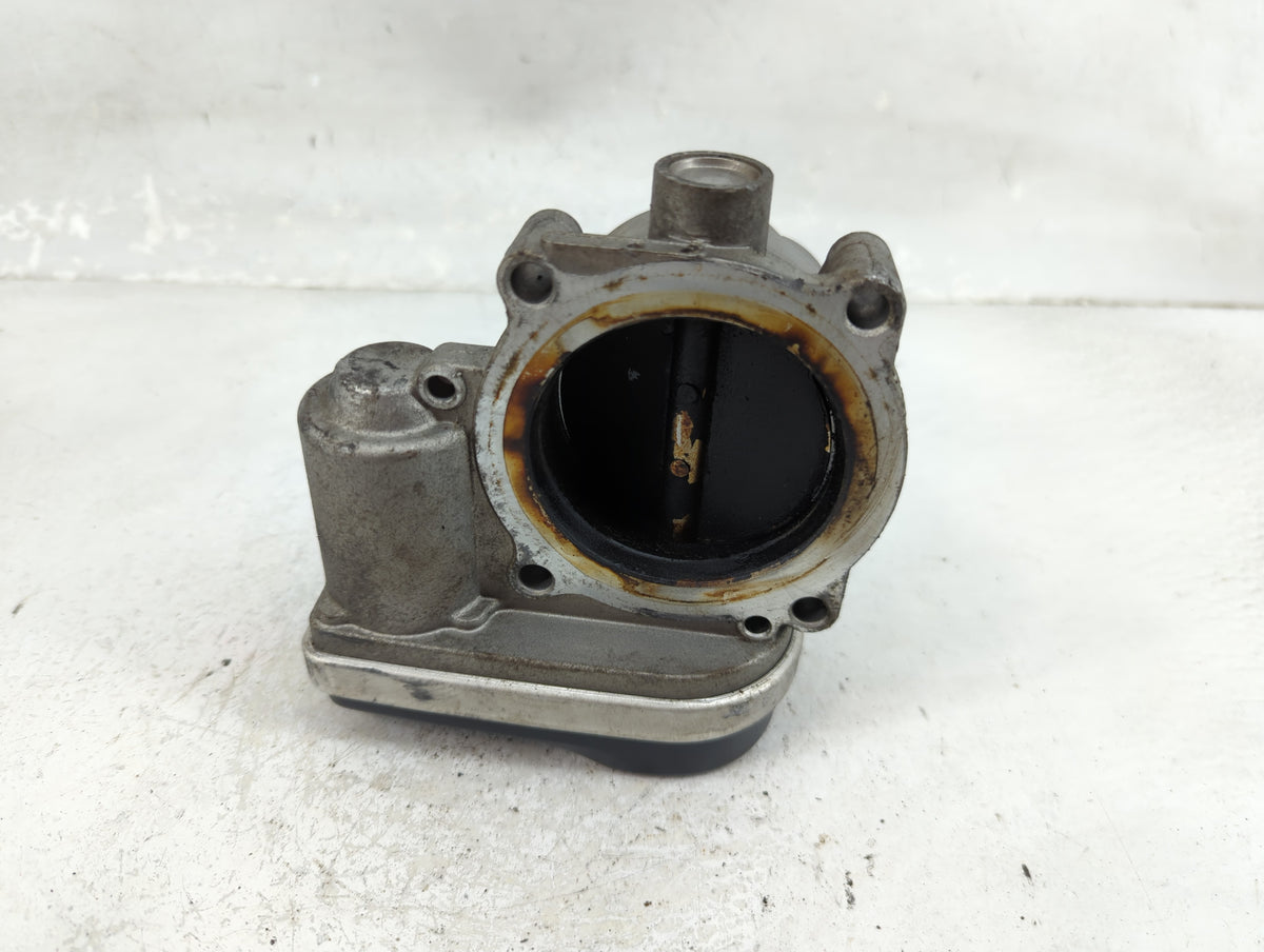2007-2008 Chrysler Pacifica Throttle Body P/N:A2C53099253 04861691AA Fits Fits 2006 2007 2008 2009 2010 2011 OEM Used Auto P