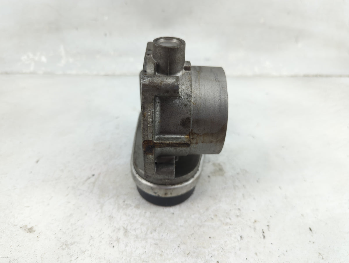 2007-2008 Chrysler Pacifica Throttle Body P/N:A2C53099253 04861691AA Fits Fits 2006 2007 2008 2009 2010 2011 OEM Used Auto P