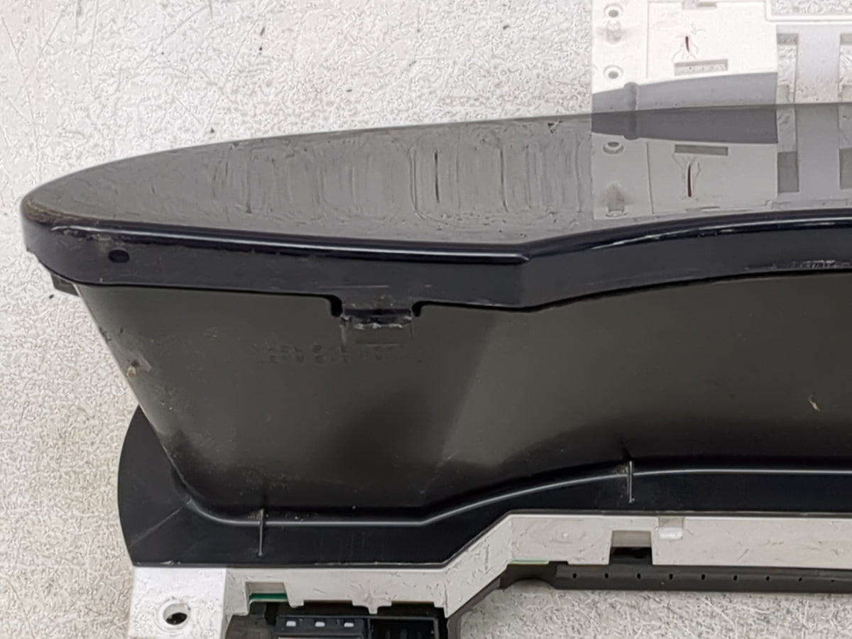 2007 Chrysler Pacifica Instrument Cluster Speedometer Gauges P/N:05082102AG Miles:160K Fits OEM Used Auto Parts - Oemusedaut