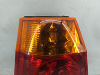 2004-2008 Chrysler Pacifica Tail Light Assembly Driver Left OEM Fits Fits 2004 2005 2006 2007 2008 OEM Used Auto Parts - Oem
