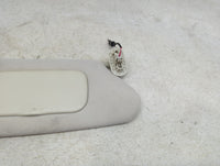 2007-2008 Chrysler Pacifica Sun Visor Shade Replacement Passenger Right Mirror Fits Fits 2007 2008 OEM Used Auto Parts - Oem