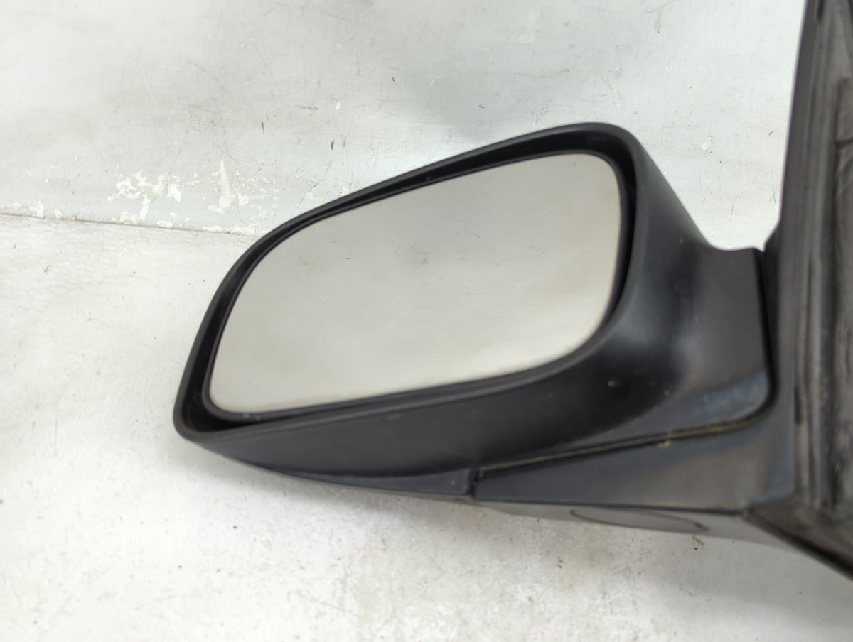2006-2007 Chrysler Pacifica Driver Side View Mirror - Left Door Mirror OEM Used - Oemusedautoparts1.com