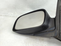 2006-2007 Chrysler Pacifica Driver Side View Mirror - Left Door Mirror OEM Used - Oemusedautoparts1.com