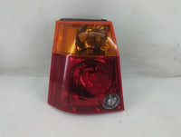 2004-2008 Chrysler Pacifica Tail Light Assembly Driver Left OEM Fits Fits 2004 2005 2006 2007 2008 OEM Used Auto Parts - Oem