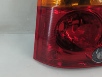 2004-2008 Chrysler Pacifica Tail Light Assembly Driver Left OEM Fits Fits 2004 2005 2006 2007 2008 OEM Used Auto Parts - Oem