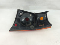 2004-2008 Chrysler Pacifica Tail Light Assembly Driver Left OEM Fits Fits 2004 2005 2006 2007 2008 OEM Used Auto Parts - Oem