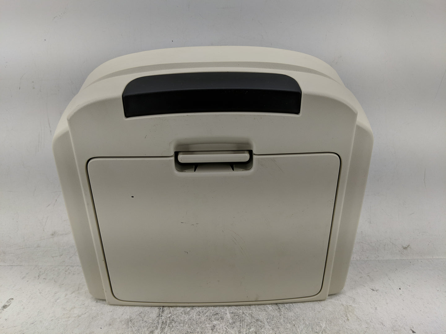 2007 Chrysler Pacifica Information Display Screen - Oemusedautoparts1.com