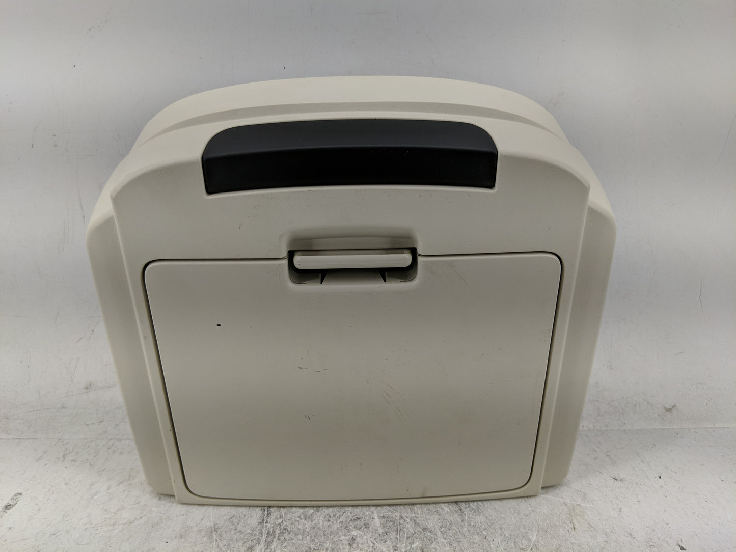 2007 Chrysler Pacifica Information Display Screen - Oemusedautoparts1.com