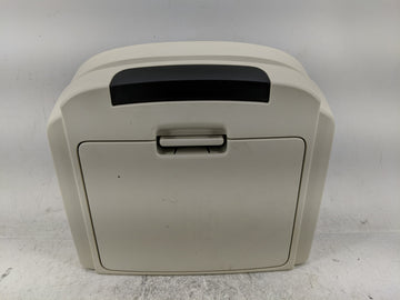 2007 Chrysler Pacifica Information Display Screen - Oemusedautoparts1.com