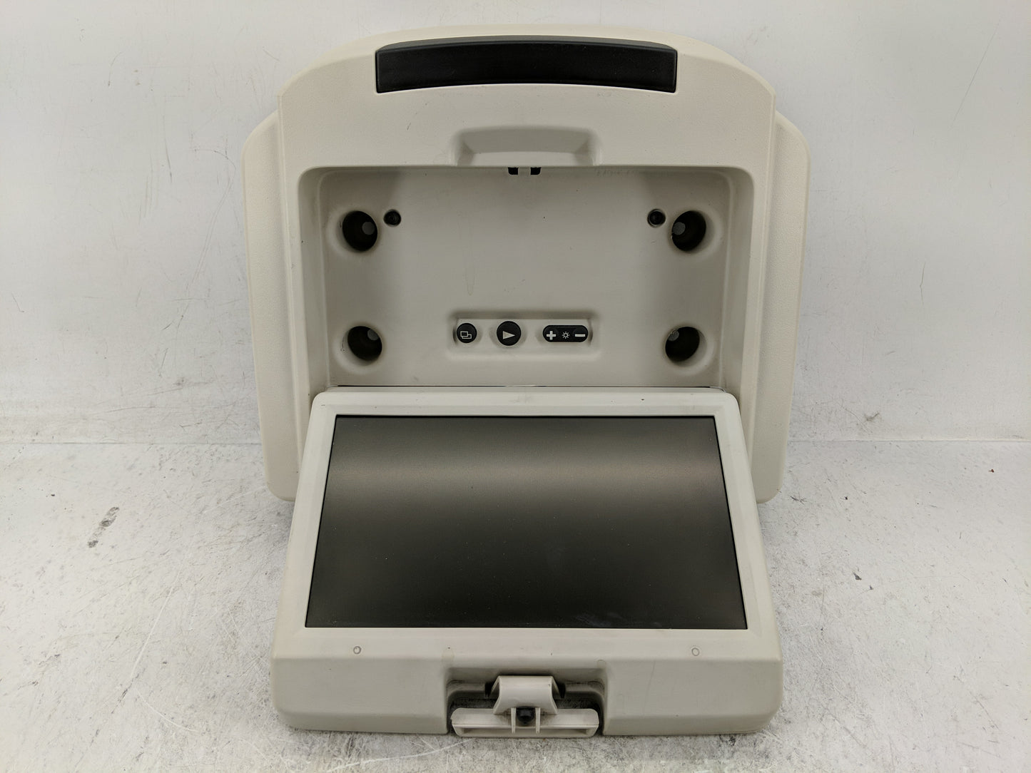 2007 Chrysler Pacifica Information Display Screen - Oemusedautoparts1.com
