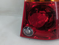 2007 Chrysler Pacifica Tail Light Assembly Passenger Right OEM Fits OEM Used Auto Parts - Oemusedautoparts1.com