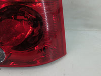 2007 Chrysler Pacifica Tail Light Assembly Passenger Right OEM Fits OEM Used Auto Parts - Oemusedautoparts1.com