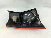 2007 Chrysler Pacifica Tail Light Assembly Passenger Right OEM Fits OEM Used Auto Parts - Oemusedautoparts1.com