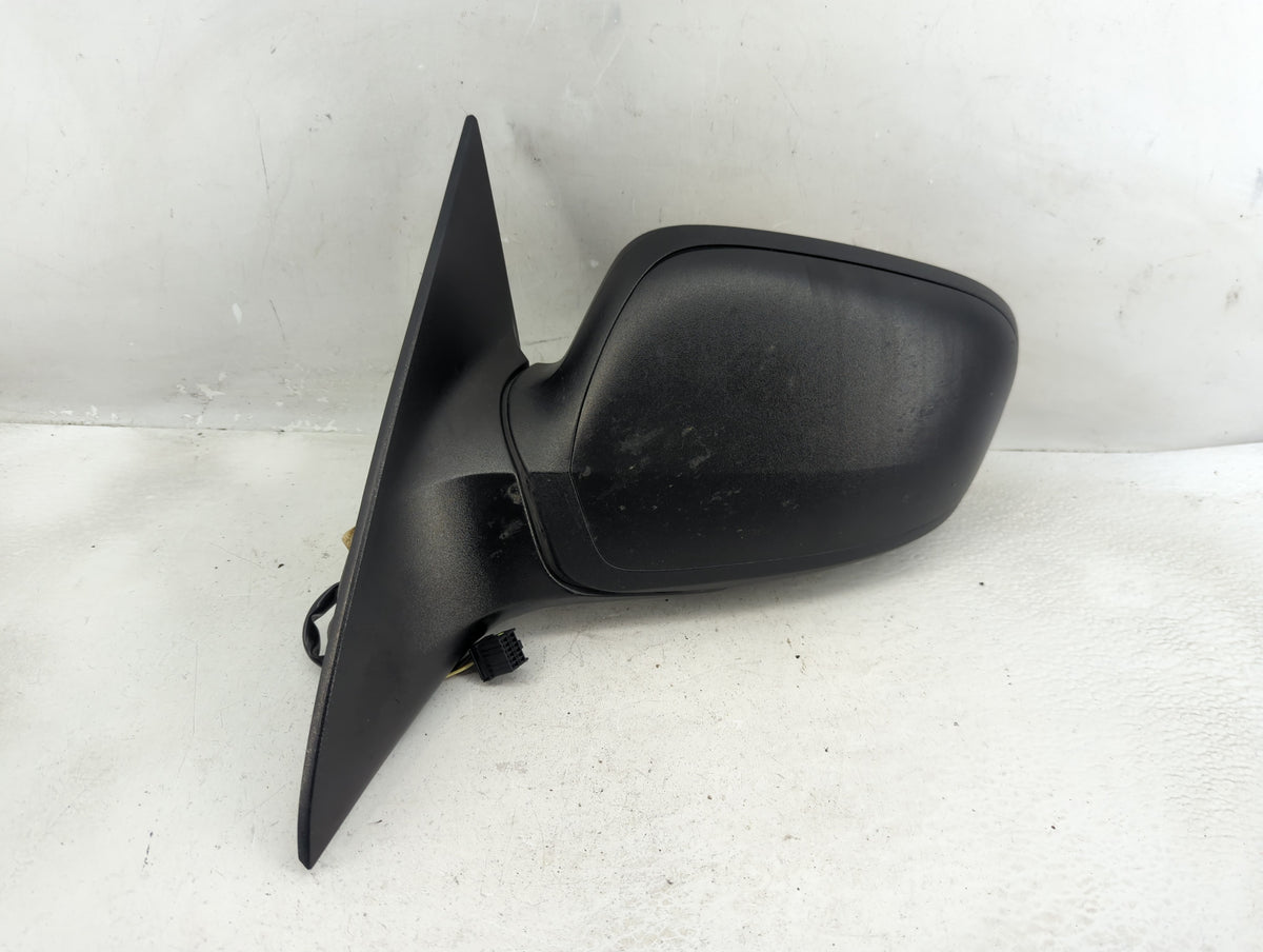 2007 Chrysler Pacifica Driver Side View Mirror - Left Door Mirror OEM Used - Oemusedautoparts1.com