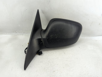 compare product 2007 Chrysler Pacifica Driver Side View Mirror - Left Door Mirror OEM Used