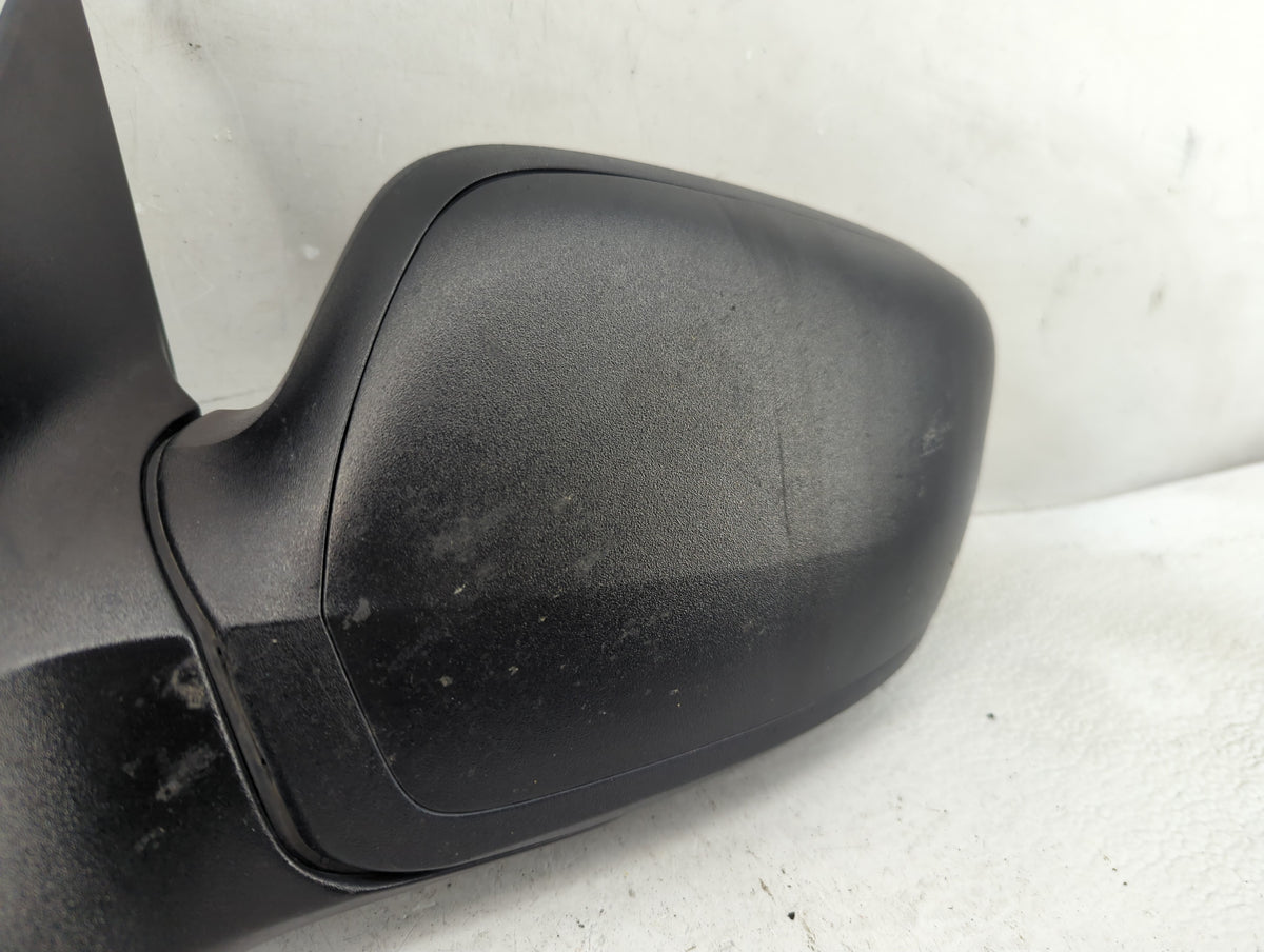 2007 Chrysler Pacifica Driver Side View Mirror - Left Door Mirror OEM Used - Oemusedautoparts1.com