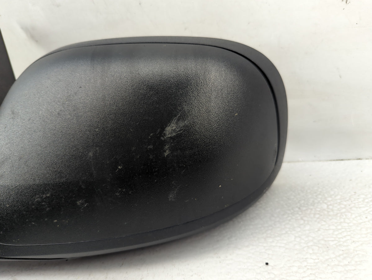 2007 Chrysler Pacifica Driver Side View Mirror - Left Door Mirror OEM Used - Oemusedautoparts1.com