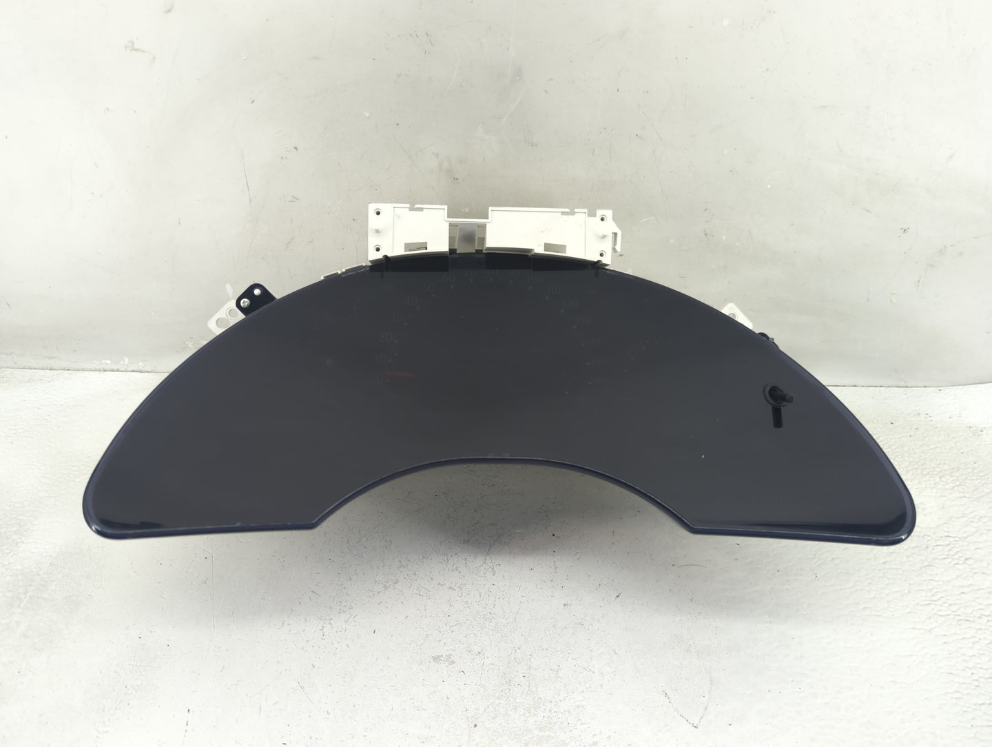 2007 Chrysler Pacifica Instrument Cluster Speedometer Gauges P/N:05082102AG Fits OEM Used Auto Parts - Oemusedautoparts1.com