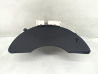 2007 Chrysler Pacifica Instrument Cluster Speedometer Gauges P/N:05082102AG Fits OEM Used Auto Parts - Oemusedautoparts1.com