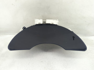 2007 Chrysler Pacifica Instrument Cluster Speedometer Gauges P/N:05082102AG Fits OEM Used Auto Parts - Oemusedautoparts1.com