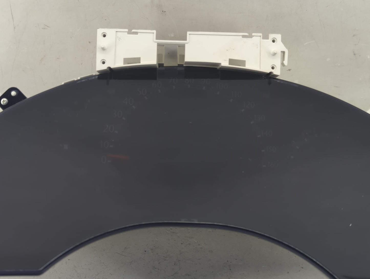 2007 Chrysler Pacifica Instrument Cluster Speedometer Gauges P/N:05082102AG Fits OEM Used Auto Parts - Oemusedautoparts1.com