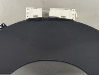 2007 Chrysler Pacifica Instrument Cluster Speedometer Gauges P/N:05082102AG Fits OEM Used Auto Parts - Oemusedautoparts1.com