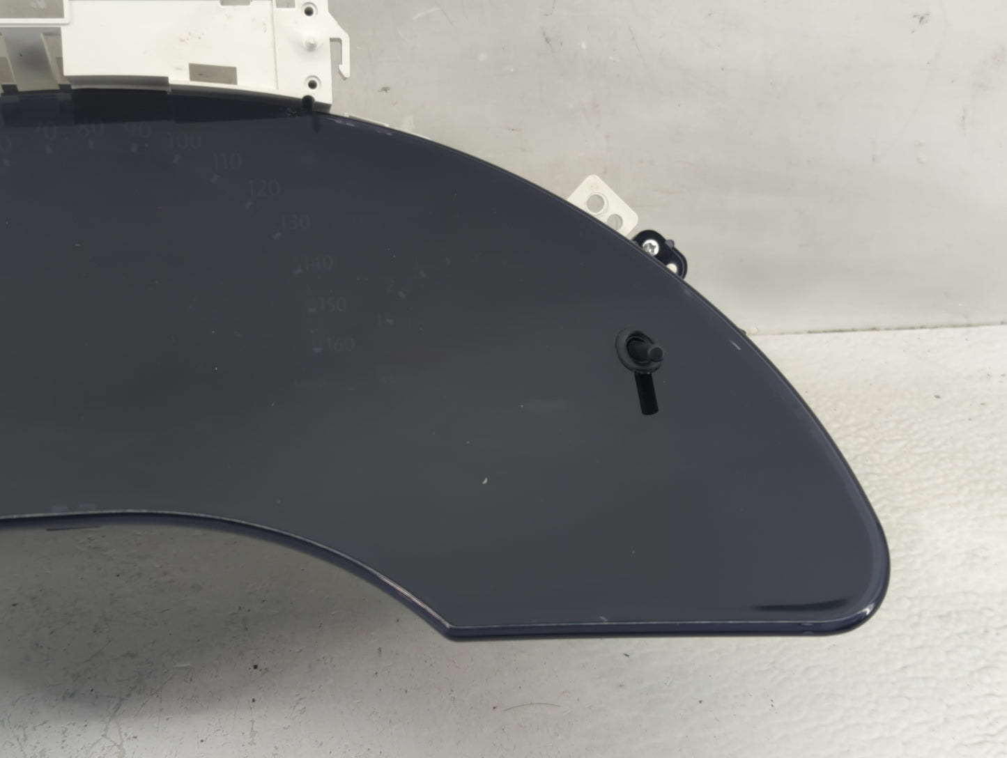2007 Chrysler Pacifica Instrument Cluster Speedometer Gauges P/N:05082102AG Fits OEM Used Auto Parts - Oemusedautoparts1.com