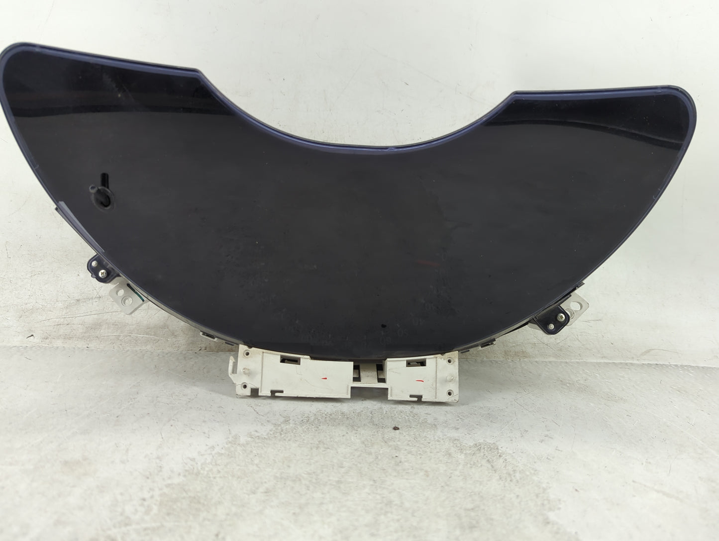 2007 Chrysler Pacifica Instrument Cluster Speedometer Gauges P/N:05082102AG CBSS-98-4, 7330880 Fits OEM Used Auto Parts - Oe