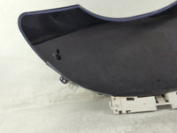 2007 Chrysler Pacifica Instrument Cluster Speedometer Gauges P/N:05082102AG CBSS-98-4, 7330880 Miles: Fits OEM Used Auto Par