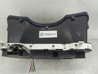 2007 Chrysler Pacifica Instrument Cluster Speedometer Gauges P/N:05082102AG CBSS-98-4, 7330880 Fits OEM Used Auto Parts - Oe