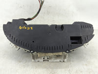 2007 Chrysler Pacifica Instrument Cluster Speedometer Gauges P/N:05082102AG CBSS-98-4, 7330880 Fits OEM Used Auto Parts - Oe
