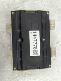 2007-2008 Chrysler Pacifica Body Control Module Bcm Inner Cabin Fuse Box - Oemusedautoparts1.com