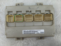 2007-2008 Chrysler Pacifica Body Control Module Bcm Inner Cabin Fuse Box - Oemusedautoparts1.com