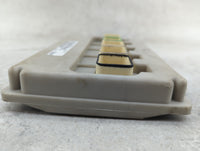2007-2008 Chrysler Pacifica Body Control Module Bcm Inner Cabin Fuse Box - Oemusedautoparts1.com