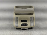 2007 Chrysler Pacifica Information-gps-tv Control Module - Oemusedautoparts1.com