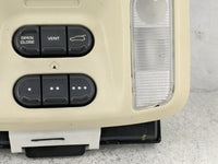 2007 Chrysler Pacifica Information-gps-tv Control Module - Oemusedautoparts1.com