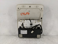 2007 Chrysler Pacifica Information-gps-tv Control Module - Oemusedautoparts1.com