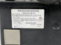 2007 Chrysler Pacifica Information-gps-tv Control Module - Oemusedautoparts1.com