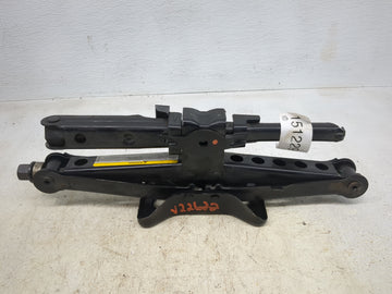 2007 Chrysler Pacifica Spare Scissor Car Jack - Oemusedautoparts1.com