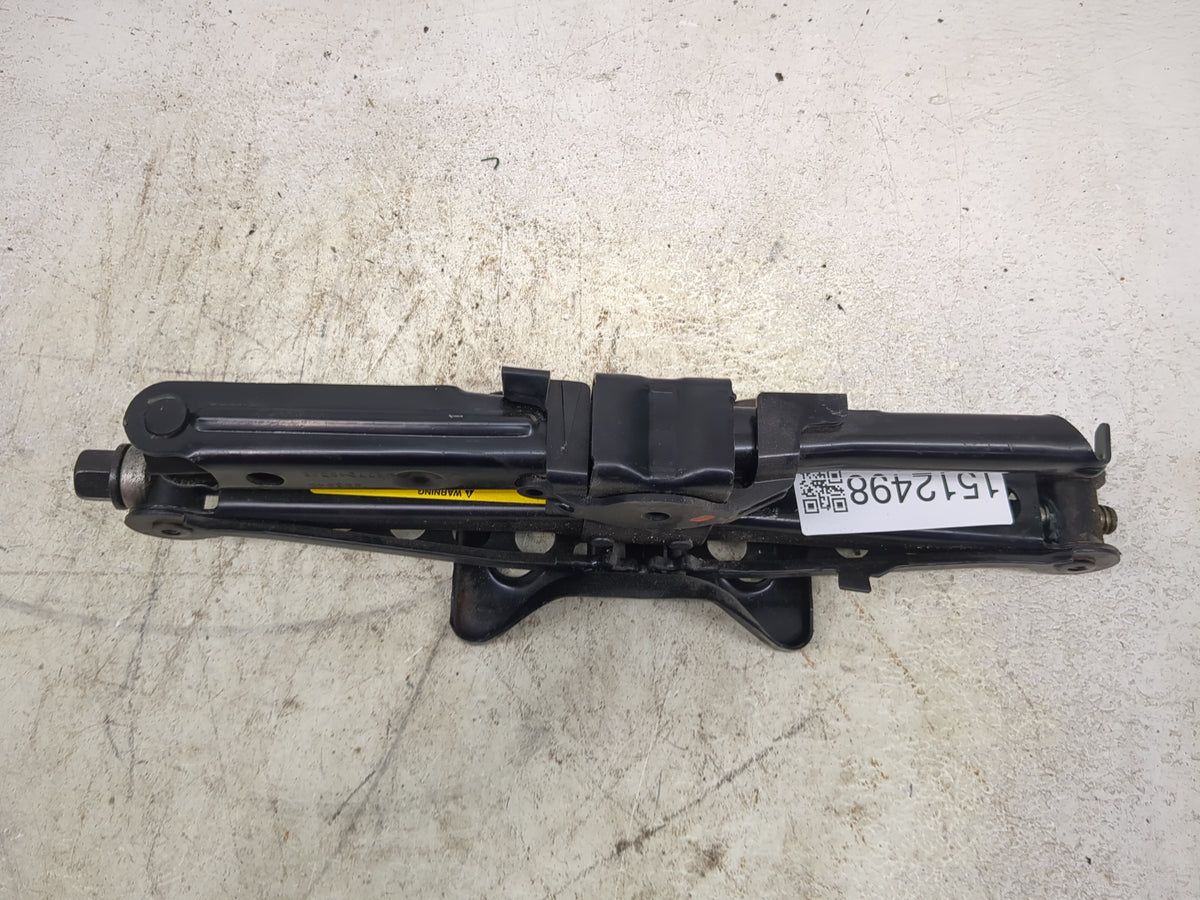 2007 Chrysler Pacifica Spare Scissor Car Jack 1512498 - Oemusedautoparts1.com
