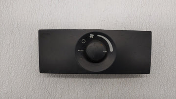 2004-2008 Chrysler Pacifica Climate Control Module Temperature AC/Heater Replacement Fits Fits 2004 2005 2006 2007 2008 OEM 