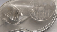 2007-2008 Chrysler Pacifica Driver Left Oem Head Light Headlight Lamp - Oemusedautoparts1.com
